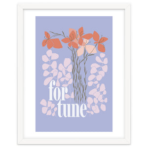 Fortune by Annick