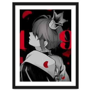 Anime by NullGallery