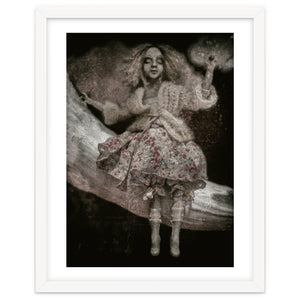 Dream No 1 Old Film Version by The Learning Curve Photography
