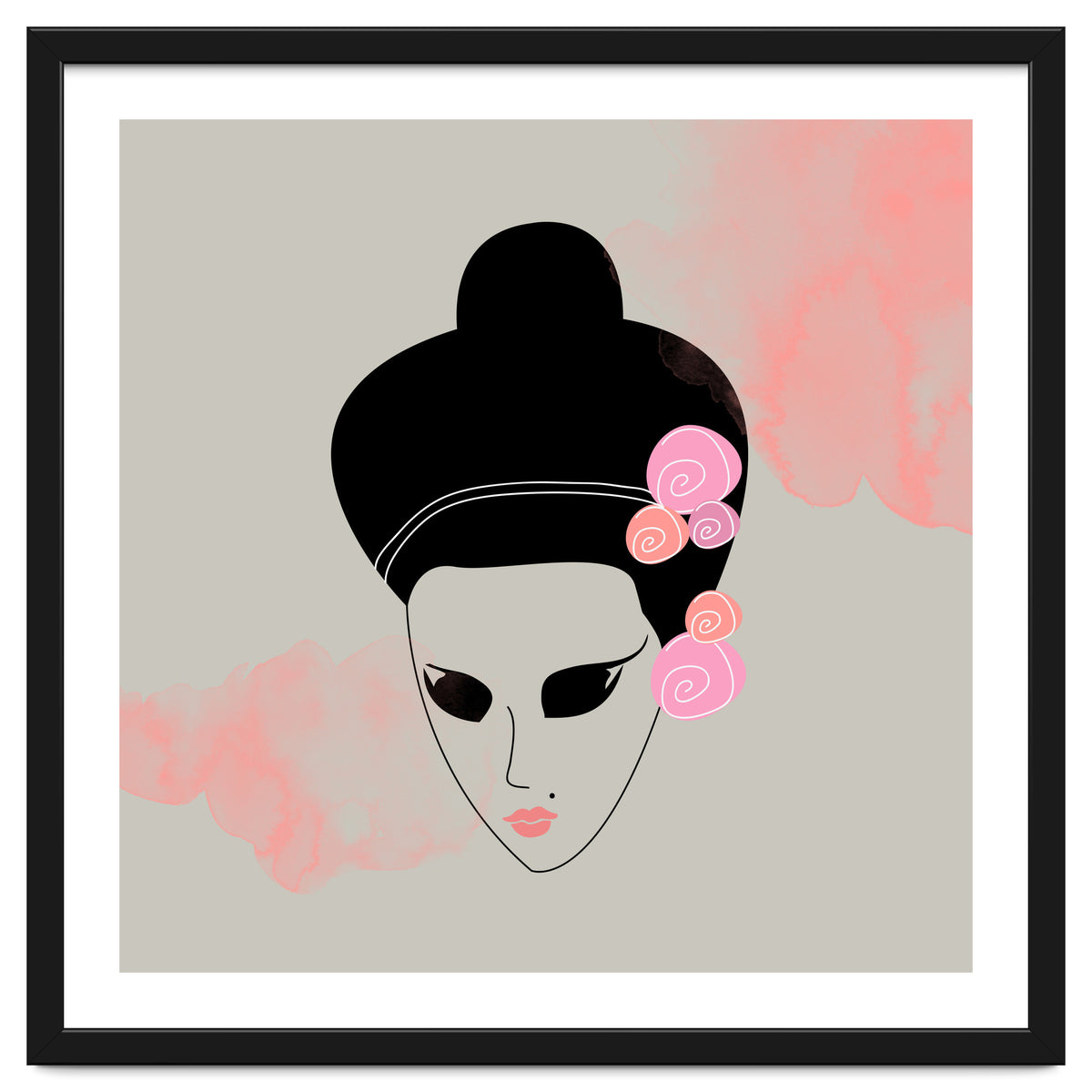 Geisha