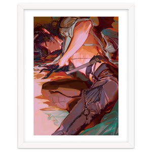 Anime by NullGallery