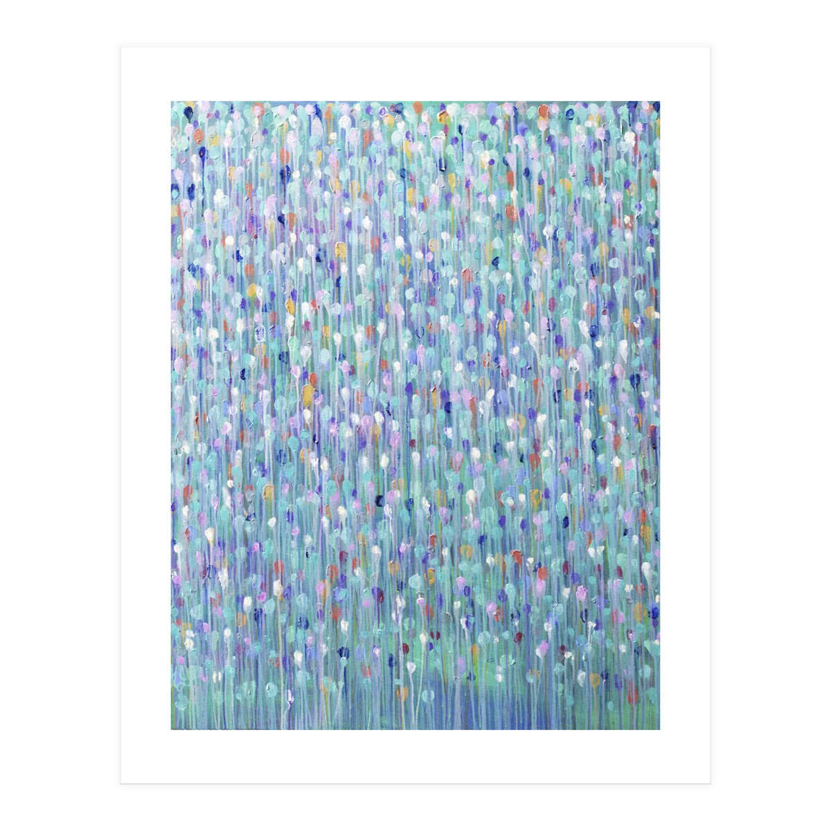Sparkly Water (Print Only)