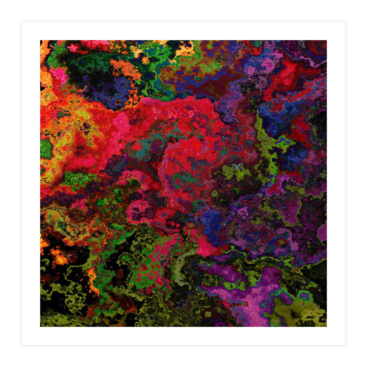 Ink (Print Only)
