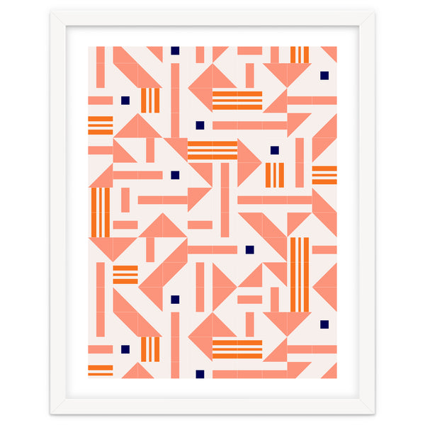 Random Tiles