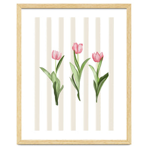 Trio by Lisen Vennesland