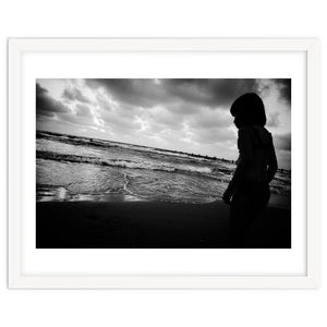 Looking by Tal Paz-Fridman