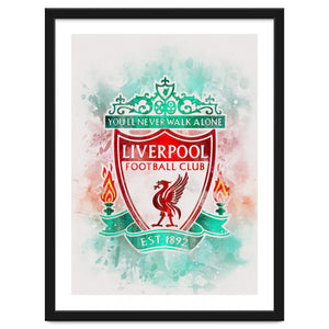 Liverpool Fc by TLeopard