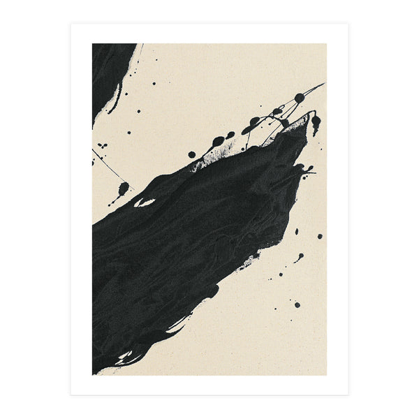The Release (Print Only)