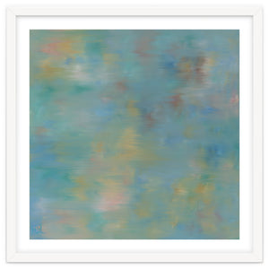Spring Is Coming by Helen Joynson