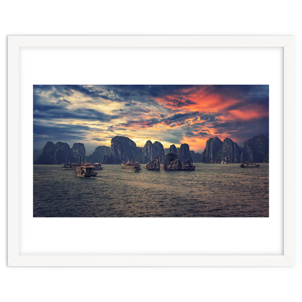 Halong Bay