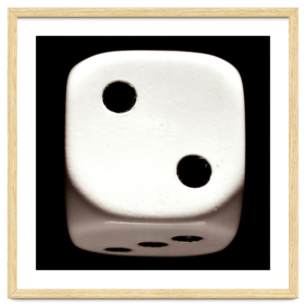 Dice number 2