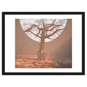 Roots of Resistance II by greenleaf design