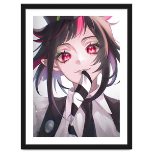 Anime by NullGallery