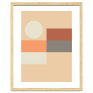 Abstract 07 by Nileshkikuuchise