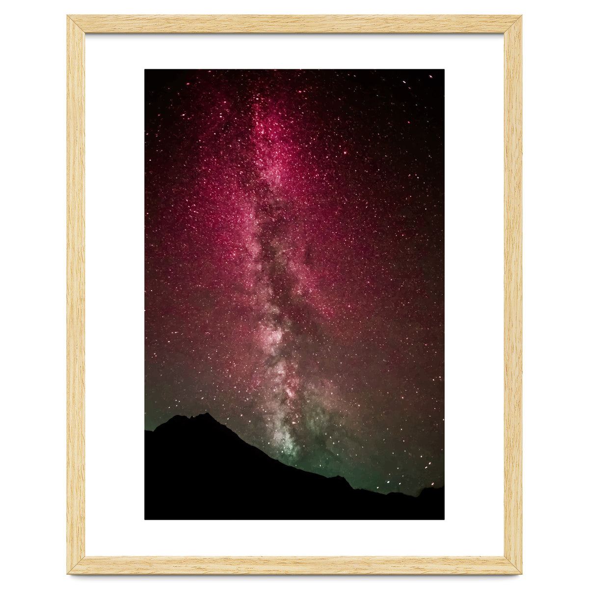 Stars Above