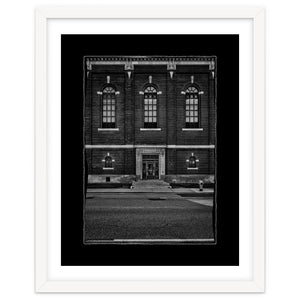 No 369 Carlaw Avenue 1 with Border by The Learning Curve Photography