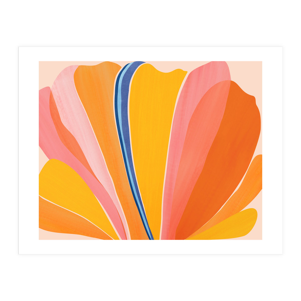 Bloom (Print Only)