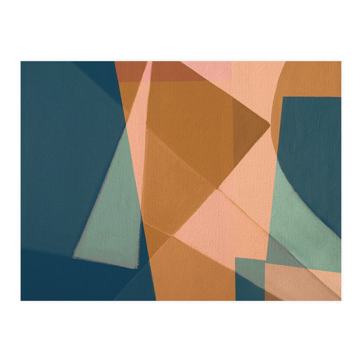 Plow (Print Only)