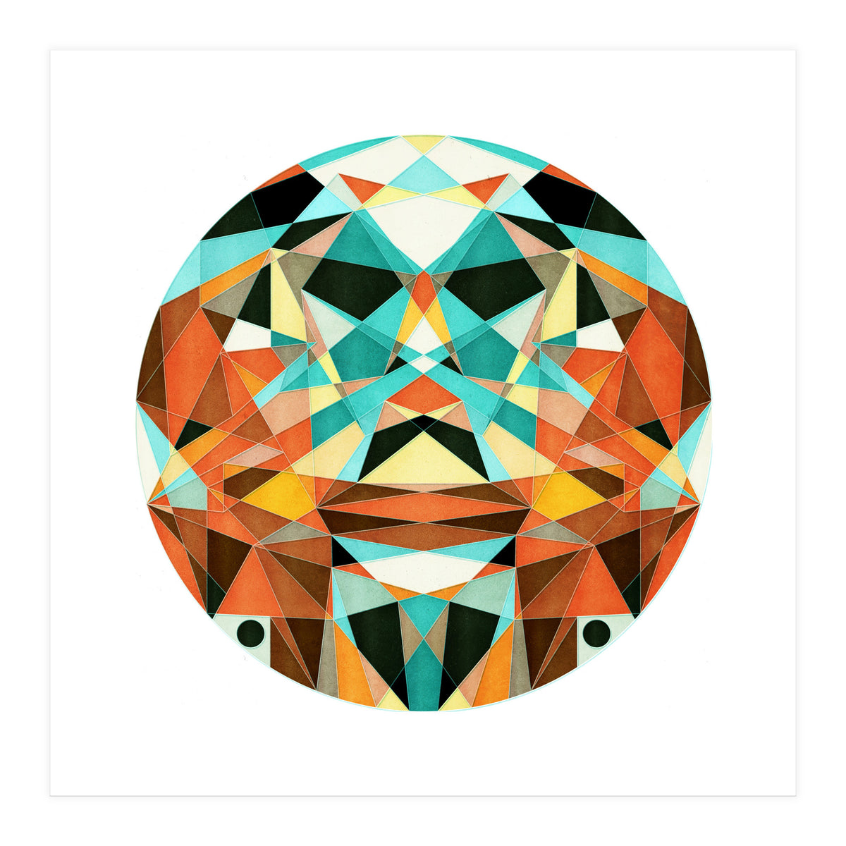 Bubico (Print Only)