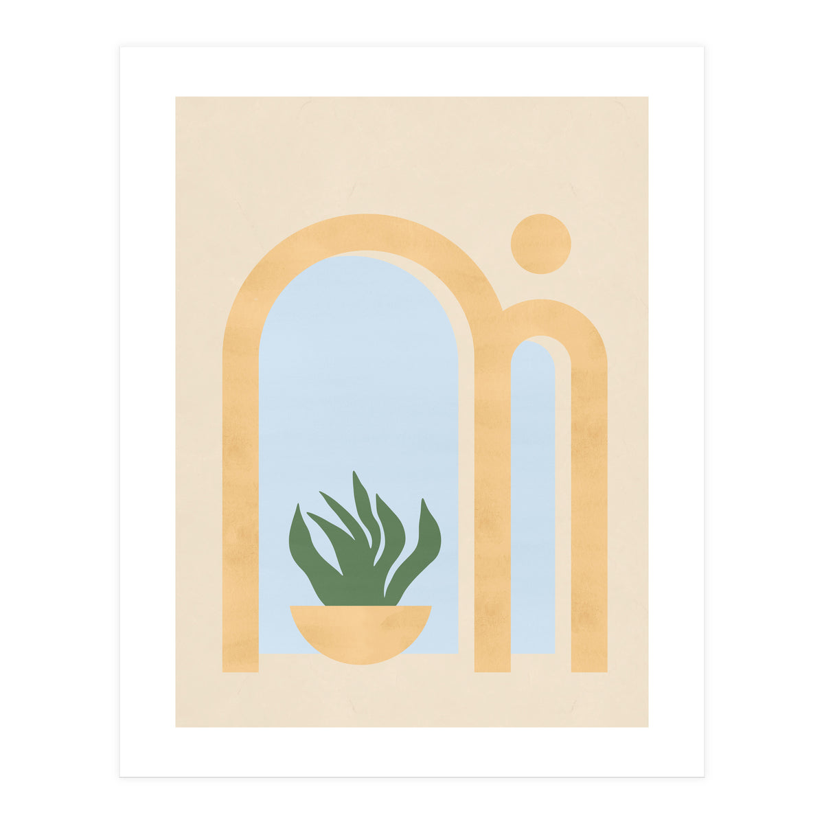 Greece IV (Print Only)