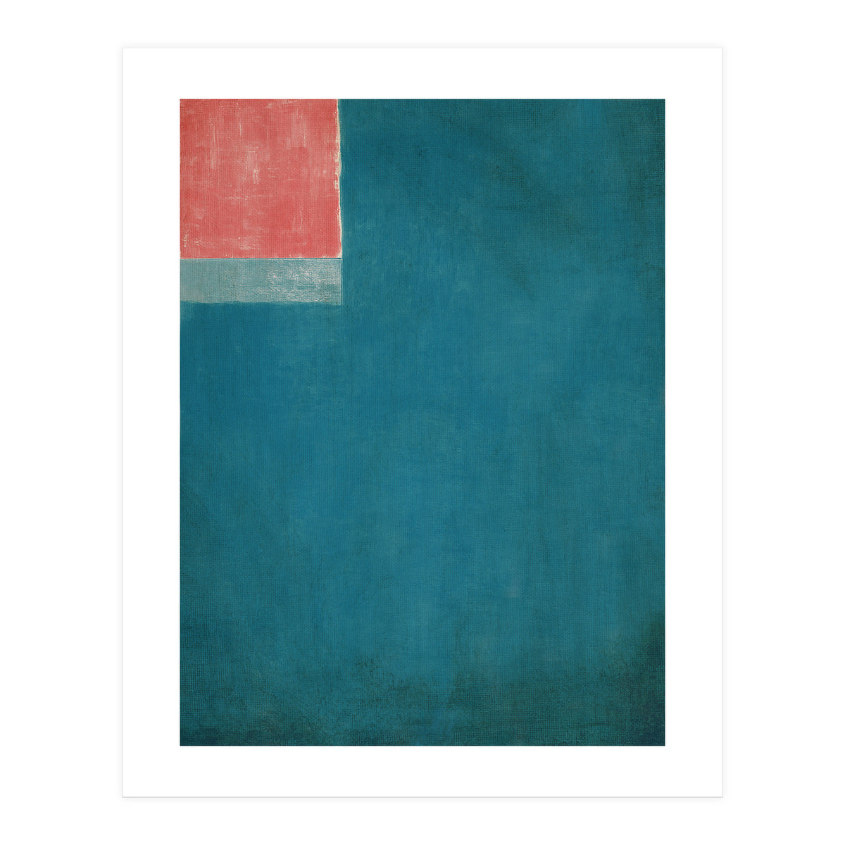 Toxic Solution 1 (Print Only)