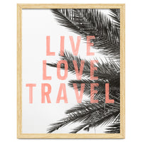 Live Love Travel