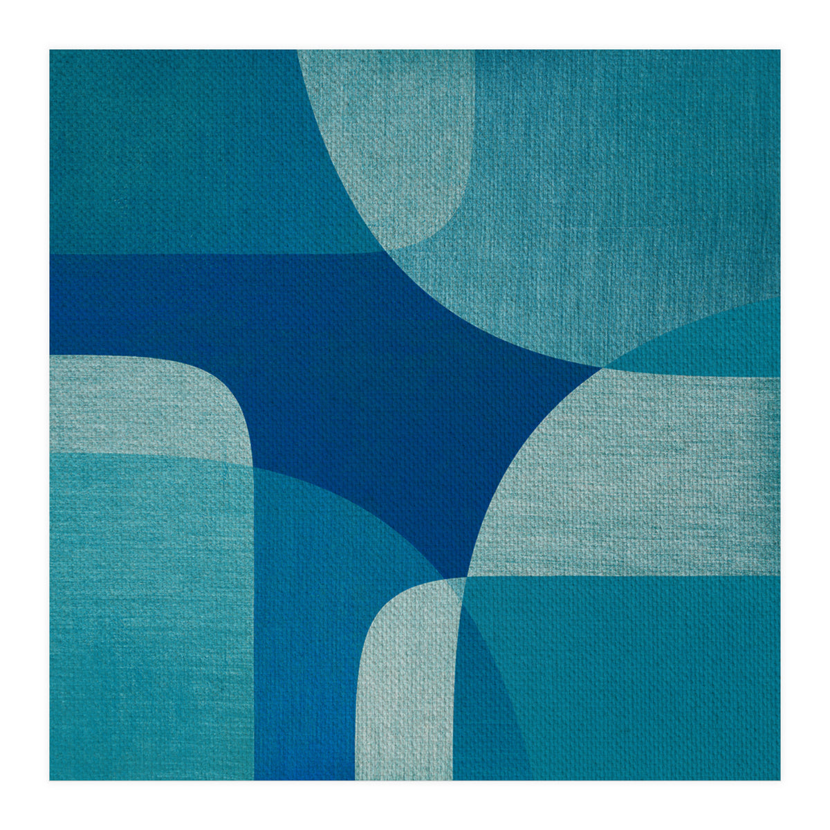 Confluence (Print Only)