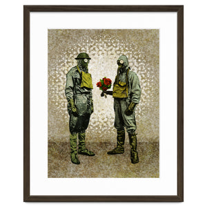Contagious Love by Pepetto