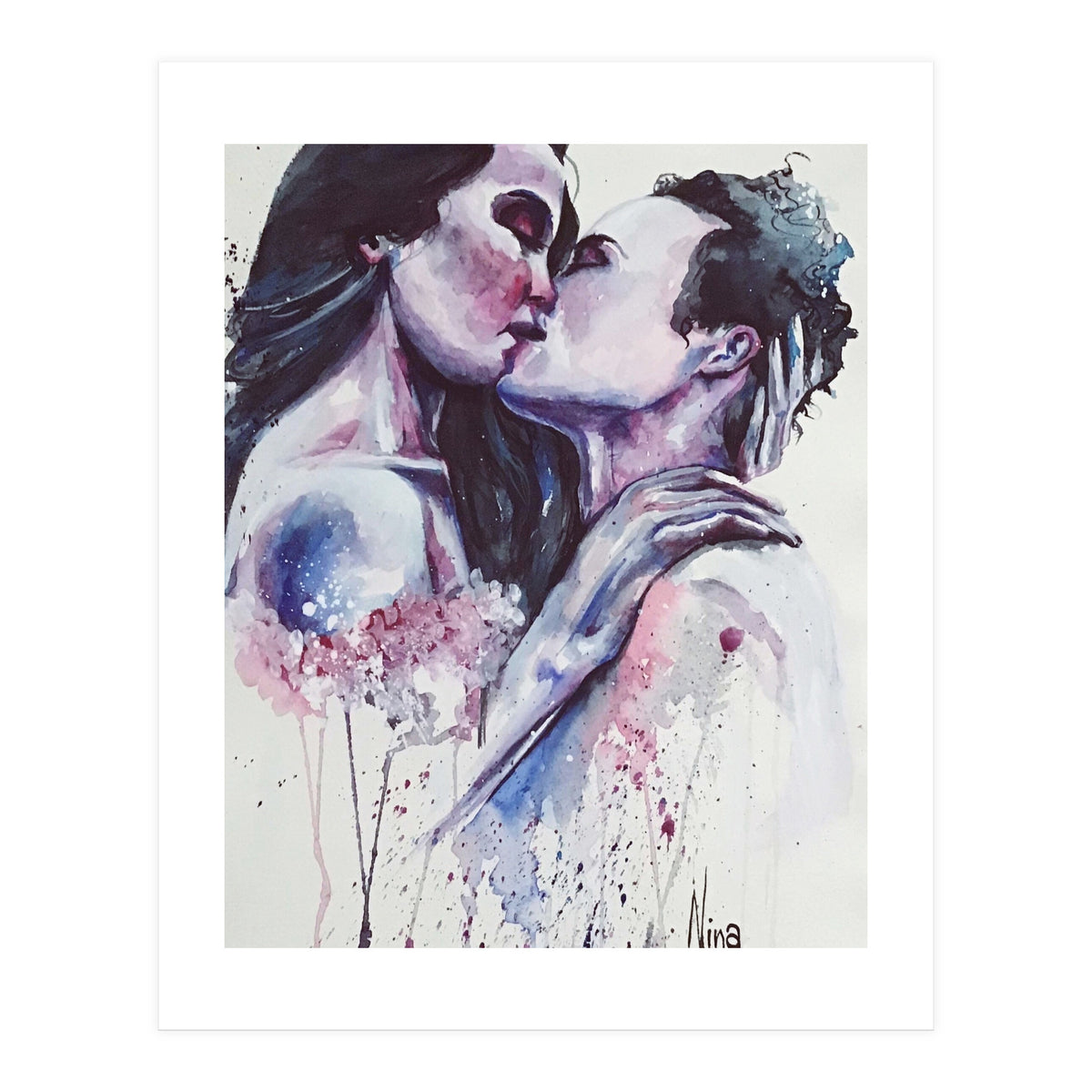Love (Print Only)