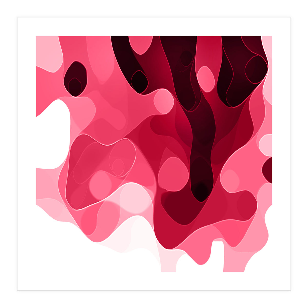Vino (Print Only)