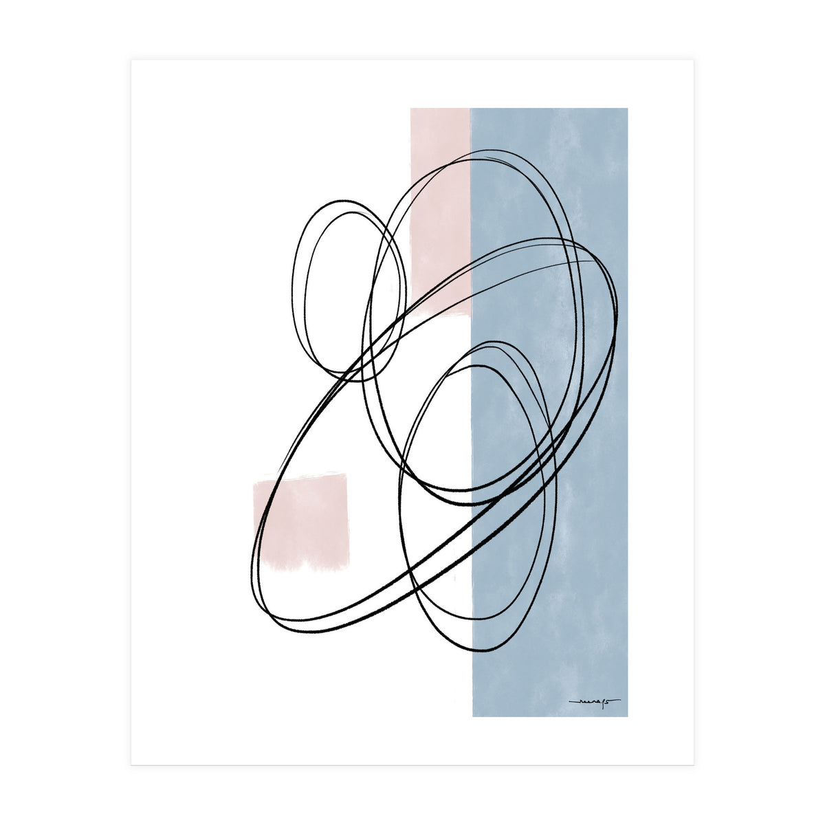 Steam (Print Only)