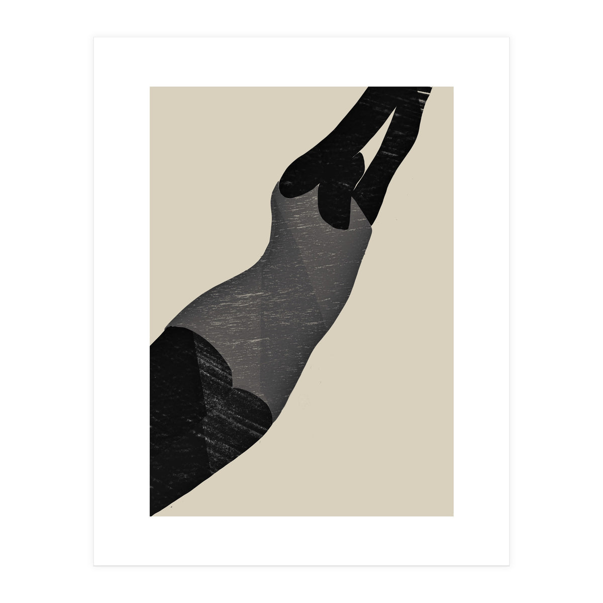 Leap (Print Only)