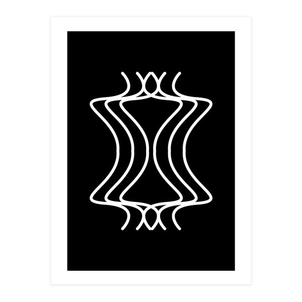 Elastic_Black (Print Only)