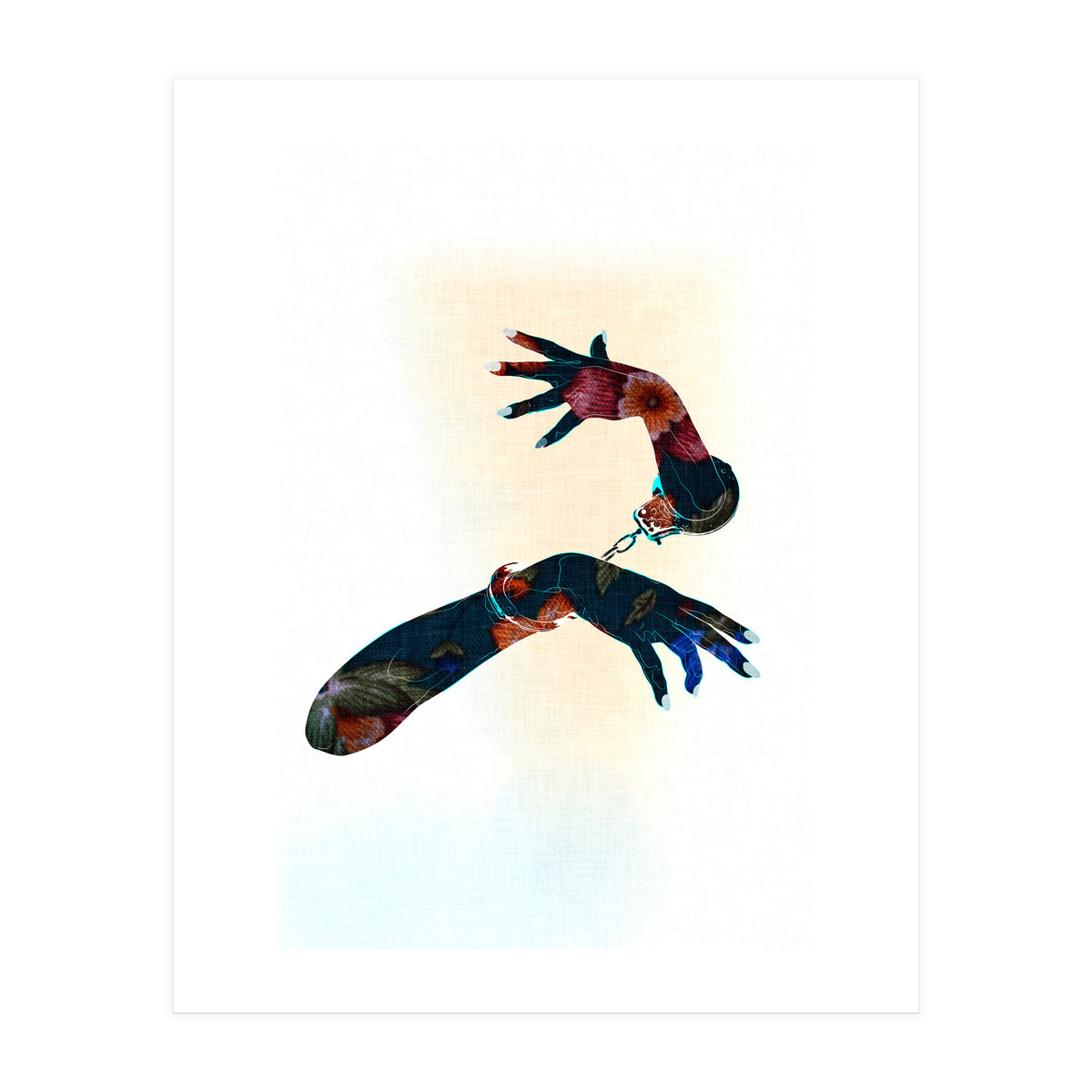 The Special_flowers (Print Only)