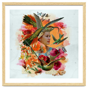Grace by Rosa Picnic