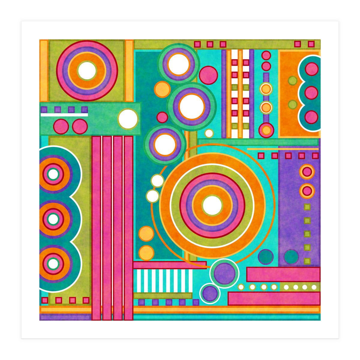 Twirl (Print Only)