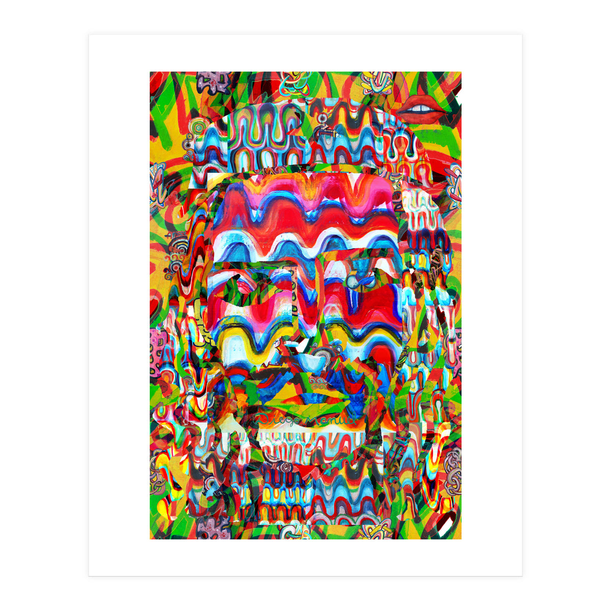 Che 14 (Print Only)