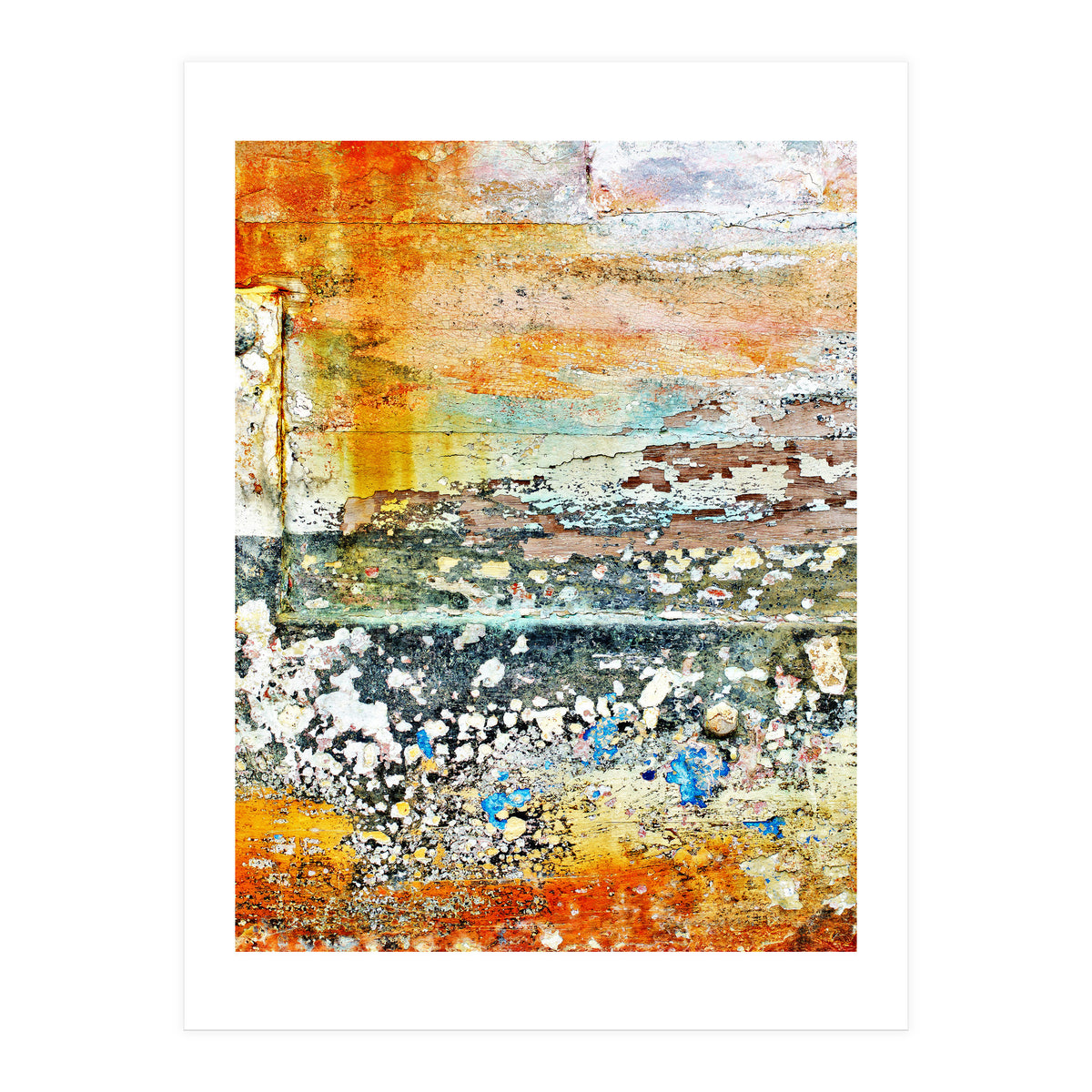 Louisa (Print Only)