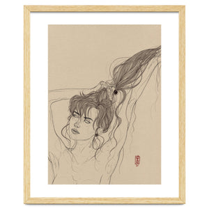 Makoto Kino by Kaethe Butcher