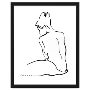 Repose by Julie Johnson