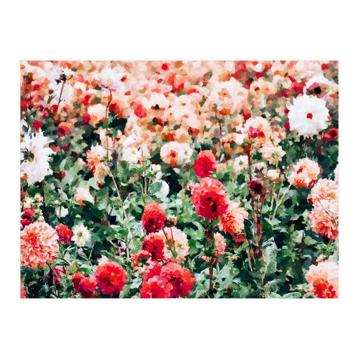 Meadow (Print Only)