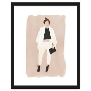 Weekender by MEGAN GALANTE