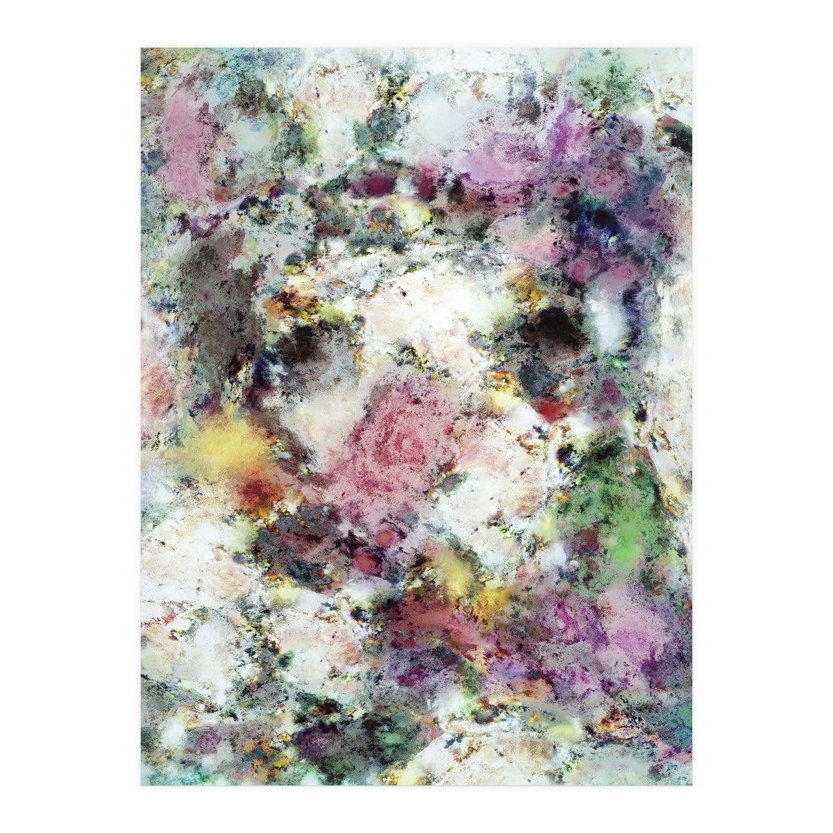Shove (Print Only)
