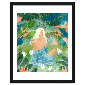 Jungle Vibes by 83 Oranges