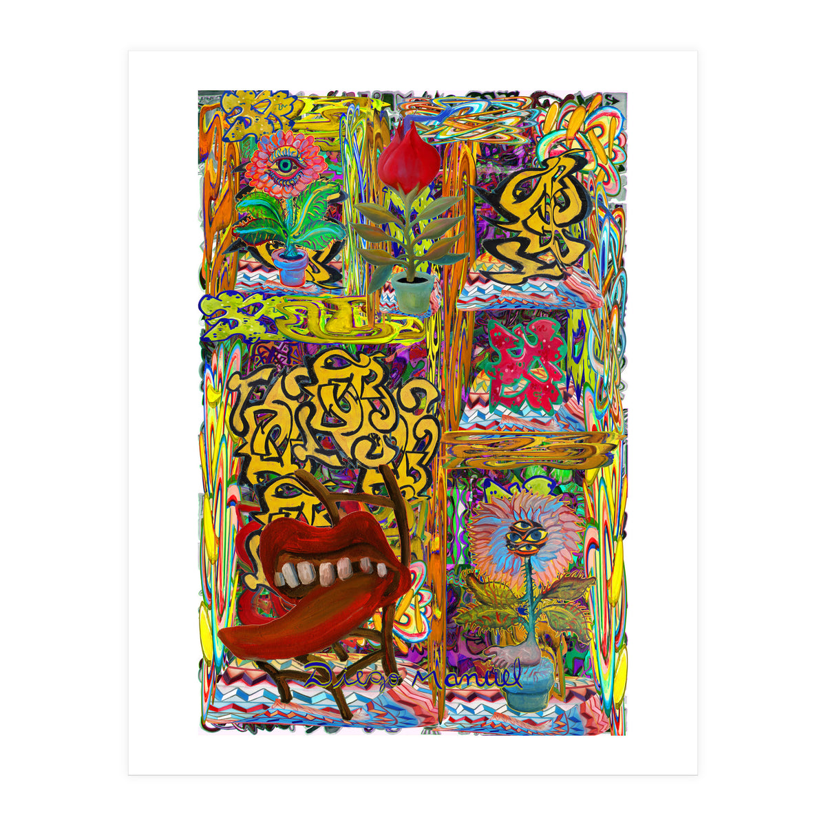New Graffiti2022 622 (Print Only)