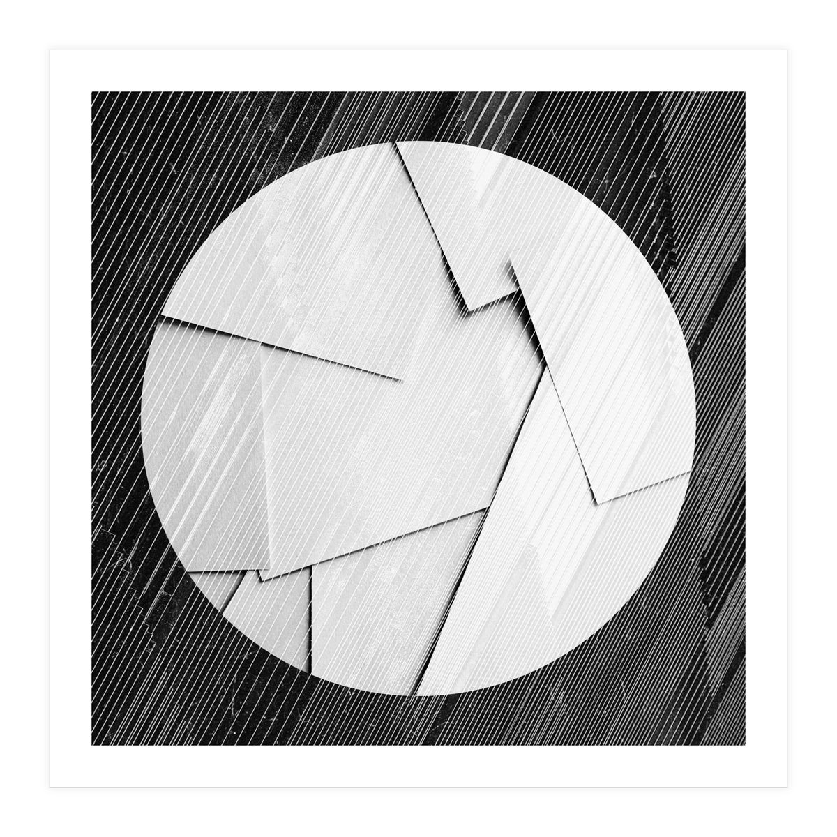 G.G II (Print Only)
