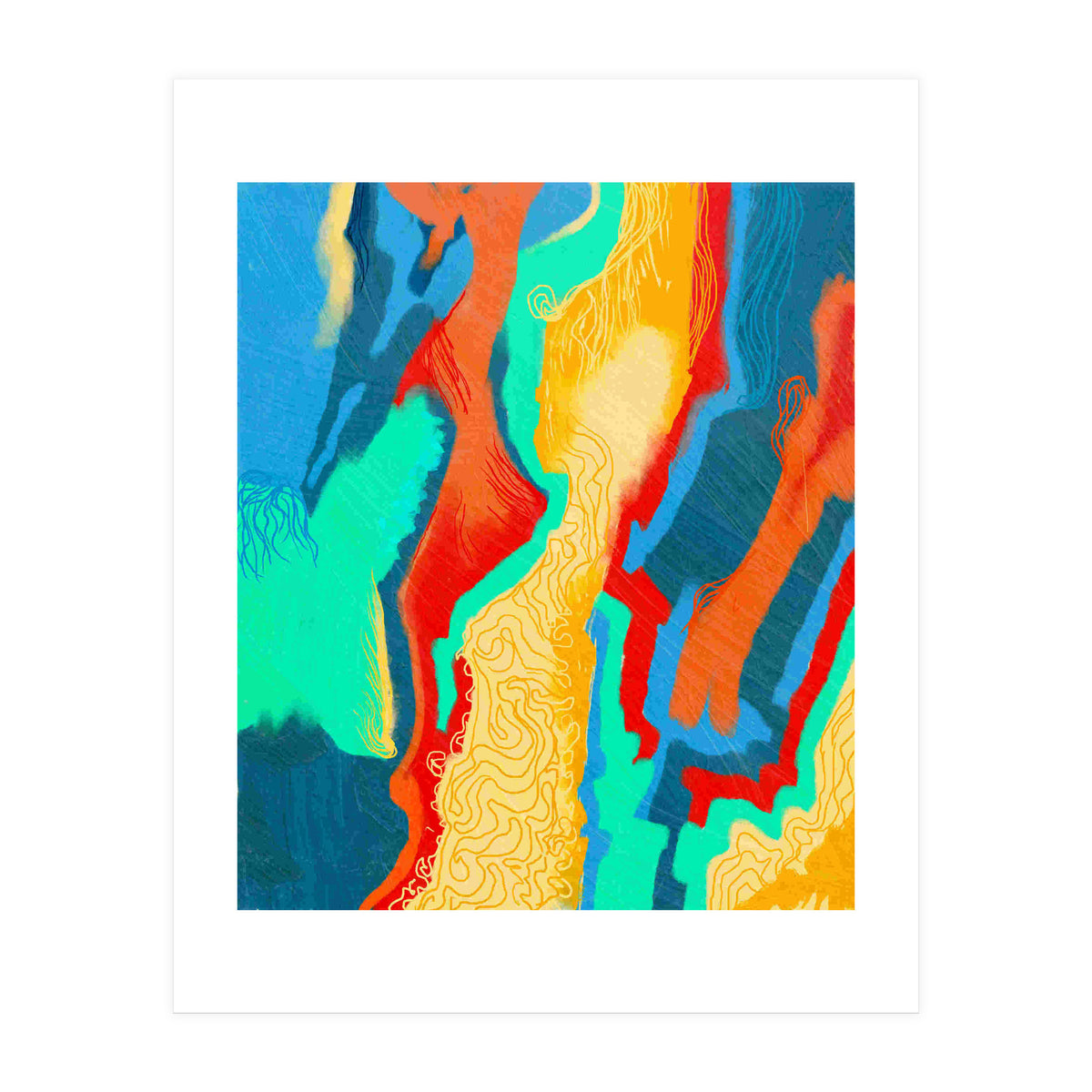 mind (Print Only)