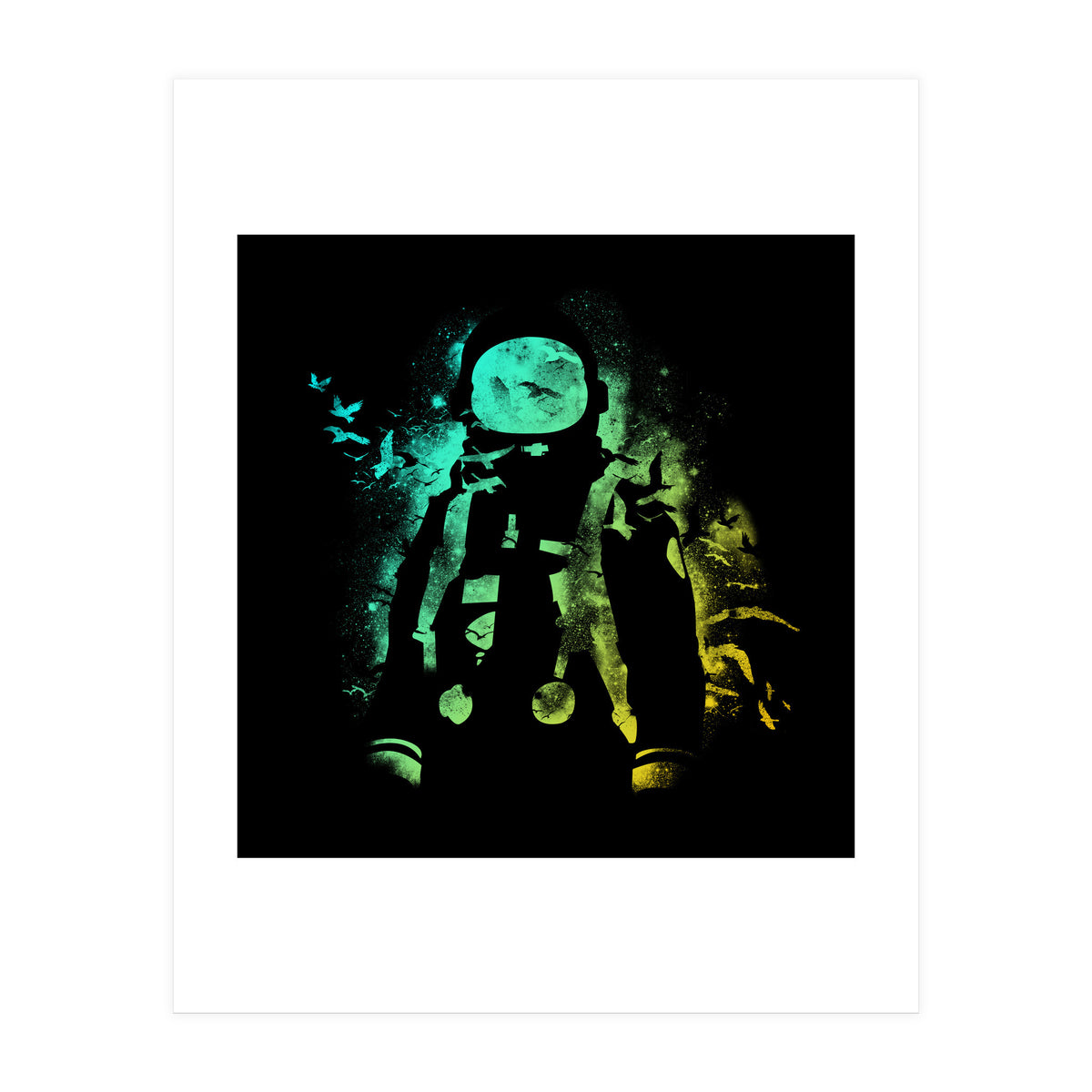 Astro (Print Only)