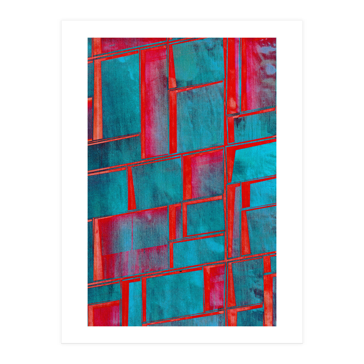 Wreason (Print Only)