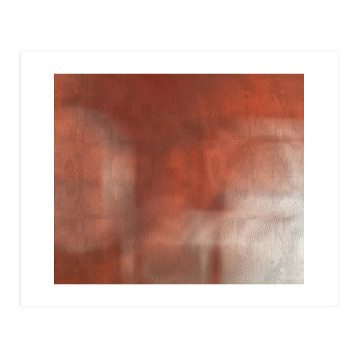 Out Focus 09 (Print Only)